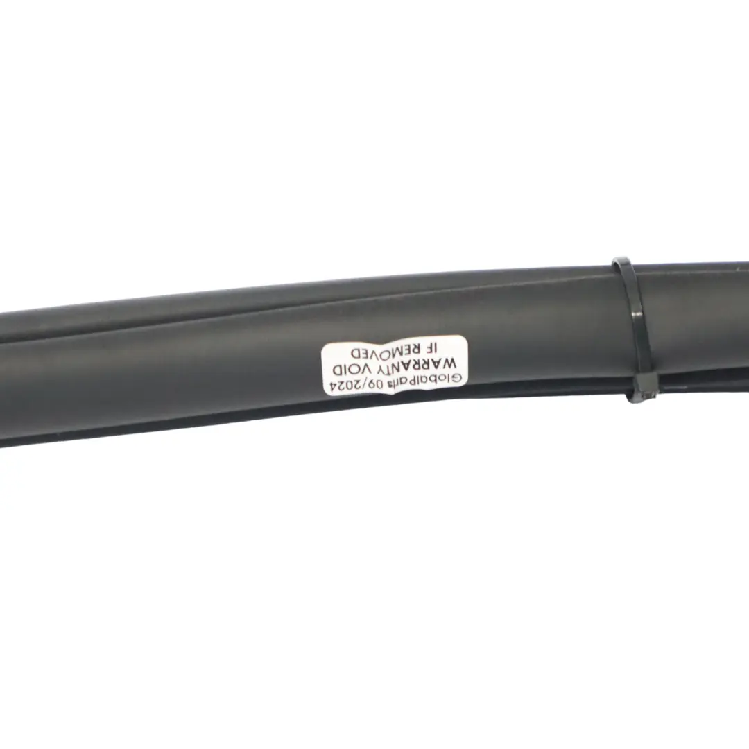 VW Volkswagen Golf 7 Uszczelka Drzwi Prawy Przód - SKU 5G4867912A - Numer Części 5G4867912A