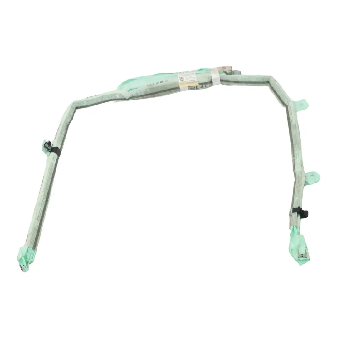 VW Volkswagen Golf 7 Head Air Module Left N/S Roof Curtain - SKU 5G4880741A - Part number 5G4880741A
