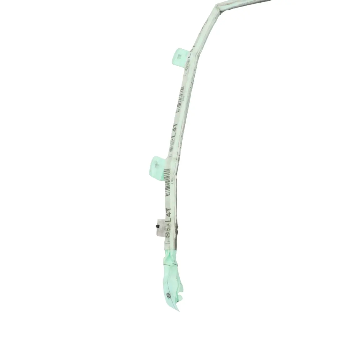 Module d'air de tête gauche Rideau de toit pour VW Volkswagen Golf 7 à propos du numéro de pièce 5G4880741A VW Volkswagen Golf 7 Module d'air de tête gauche Rideau de toit - SKU 5G4880741A - Numéro de pièce 5G4880741A