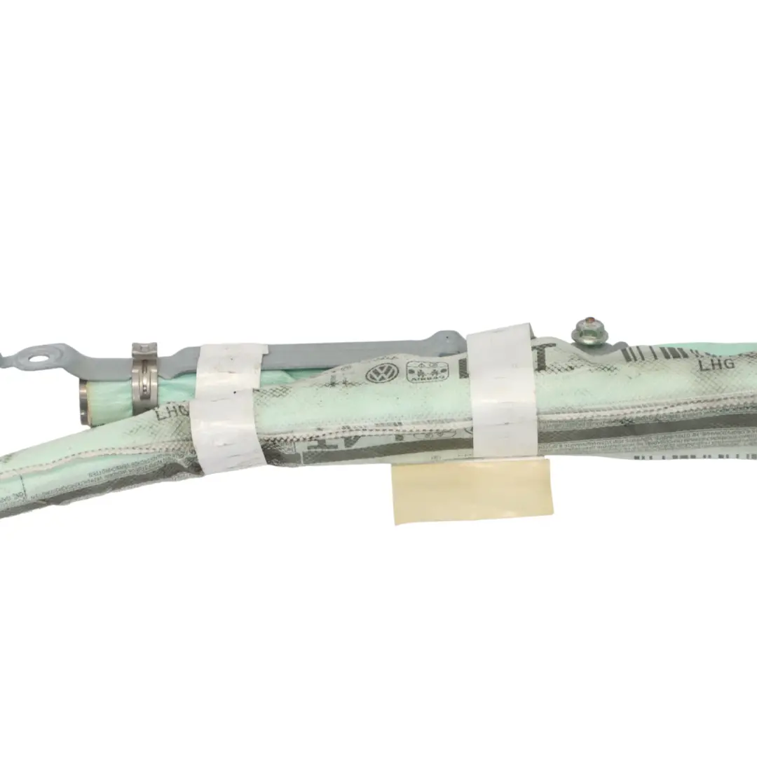 Módulo aire para cabeza Cortina techo izquierda para VW Volkswagen Golf 7 con número de pieza 5G4880741A VW Volkswagen Golf 7 Módulo aire para cabeza Cortina techo izquierda - SKU 5G4880741A - Número de pieza 5G4880741A