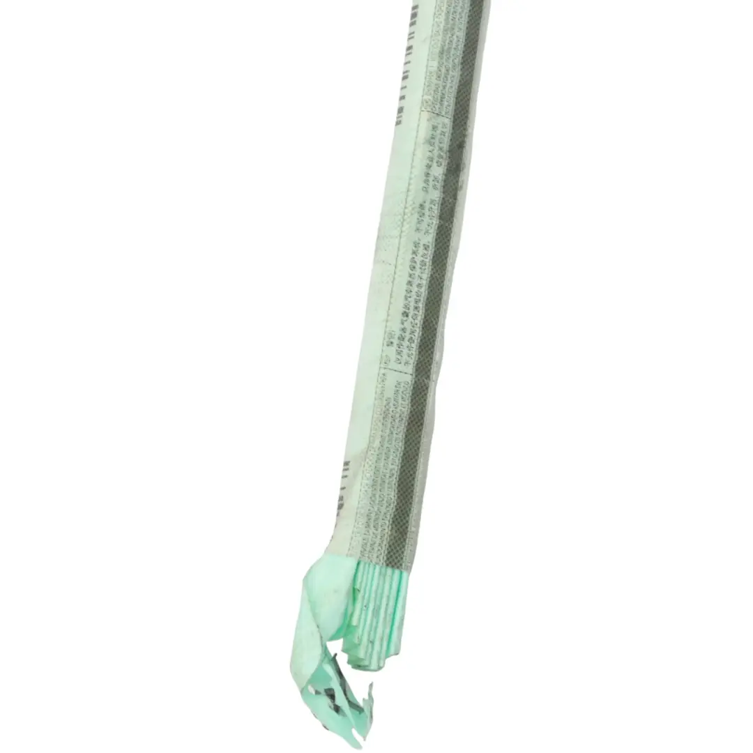 VW Volkswagen Golf 7 Módulo aire para cabeza Cortina techo izquierda - SKU 5G4880741A - Número de pieza 5G4880741A