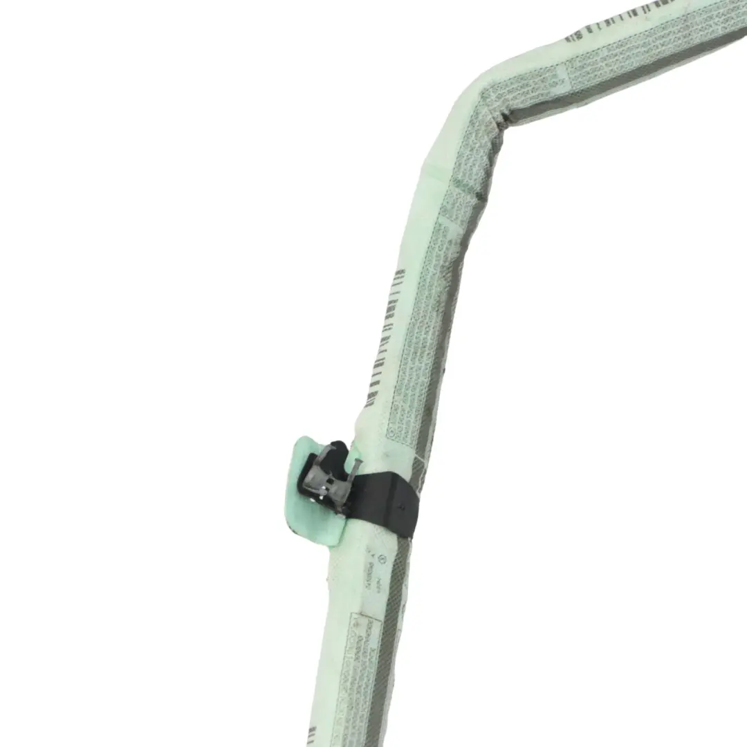 Modulo aria testa sinistra Tenda tetto per VW Volkswagen Golf 7 con numero di parte 5G4880741A VW Volkswagen Golf 7 Modulo aria testa sinistra Tenda tetto - SKU 5G4880741A - Numero di parte 5G4880741A