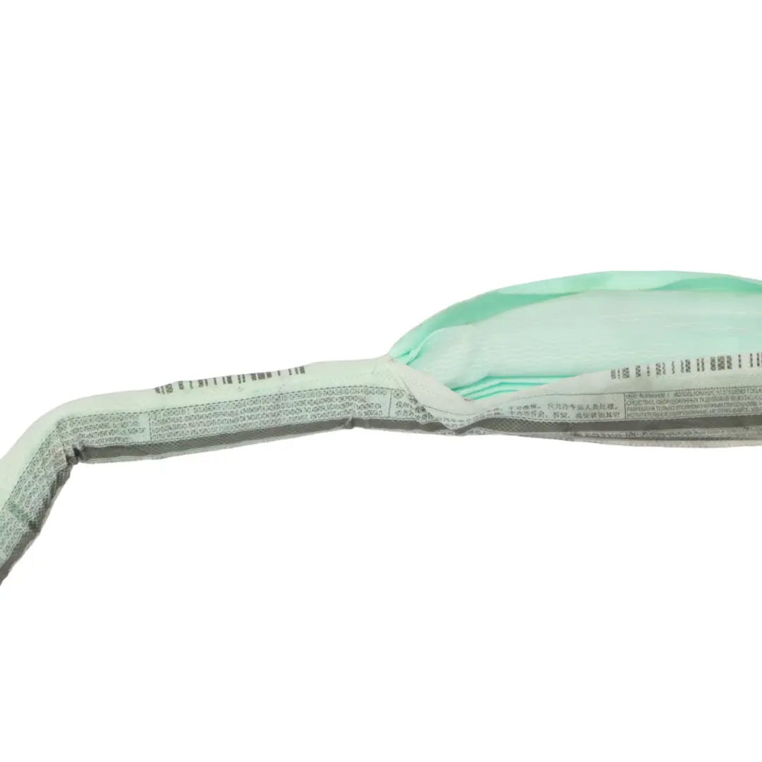 Kurtyna Powietrzna Airbag Lewa do VW Volkswagen Golf 7 o numerze 5G4880741A VW Volkswagen Golf 7 Kurtyna Powietrzna Airbag Lewa - SKU 5G4880741A - Numer Części 5G4880741A