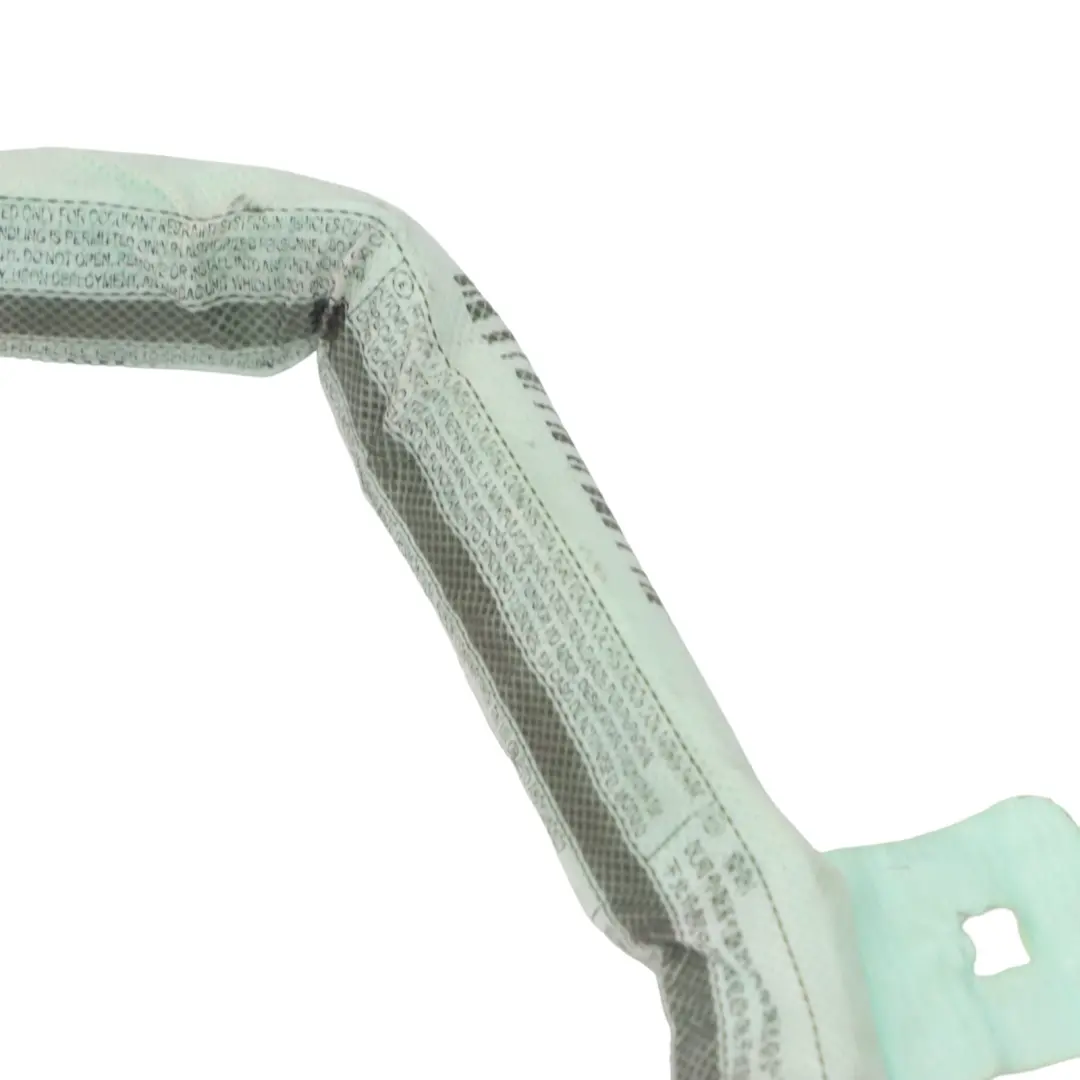 Módulo aire para cabeza Cortina techo izquierda para VW Volkswagen Golf 7 con número de pieza 5G4880741A VW Volkswagen Golf 7 Módulo aire para cabeza Cortina techo izquierda - SKU 5G4880741A - Número de pieza 5G4880741A