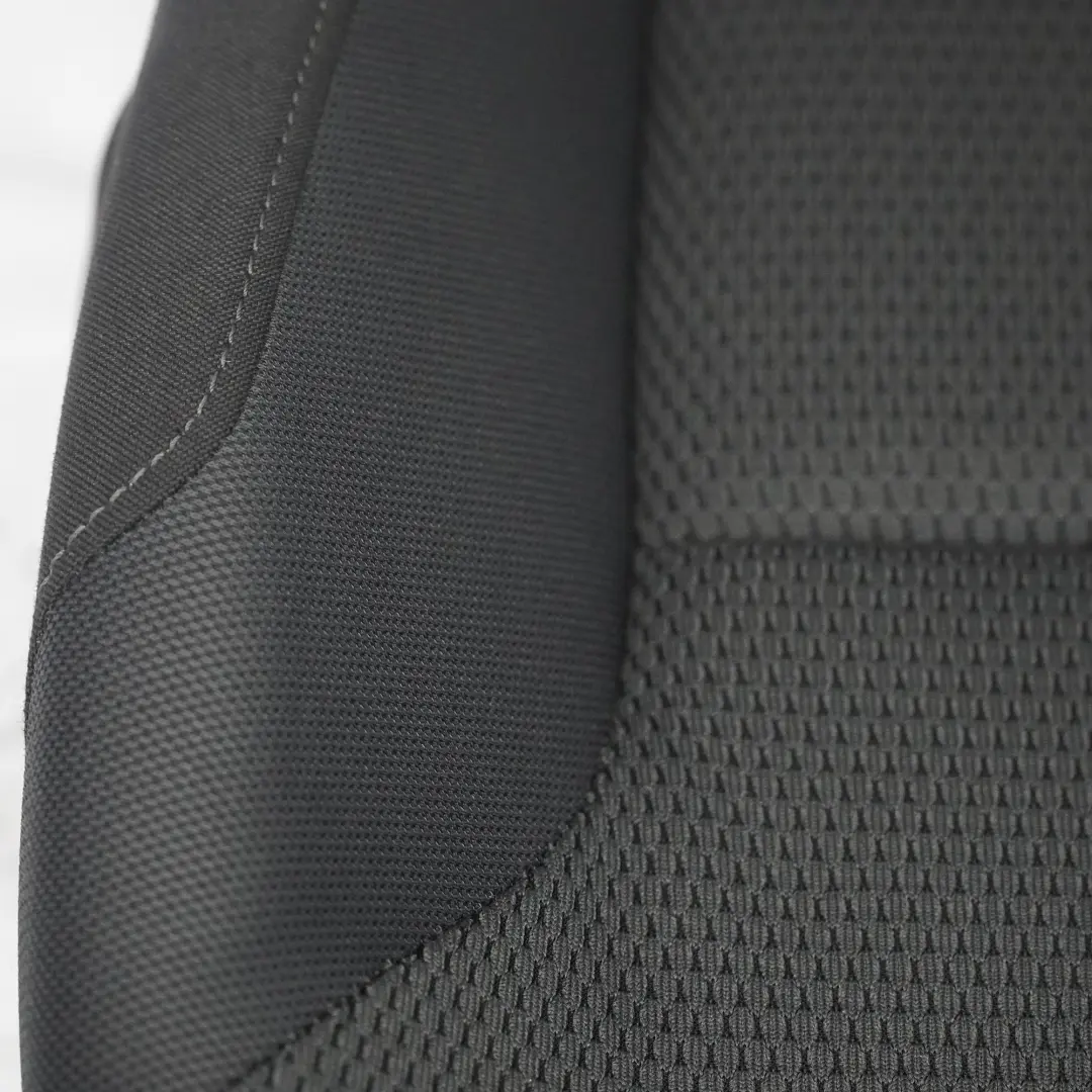 5G Front Seat Comfort Interior Fabric Cloth Left N/S to Volkswagen Golf Mk7 with Part number 5G4881805DN Volkswagen Golf Mk7 5G Front Seat Comfort Interior Fabric Cloth Left N/S - SKU 5G4881805DN-1 - Part number 5G4881805DN