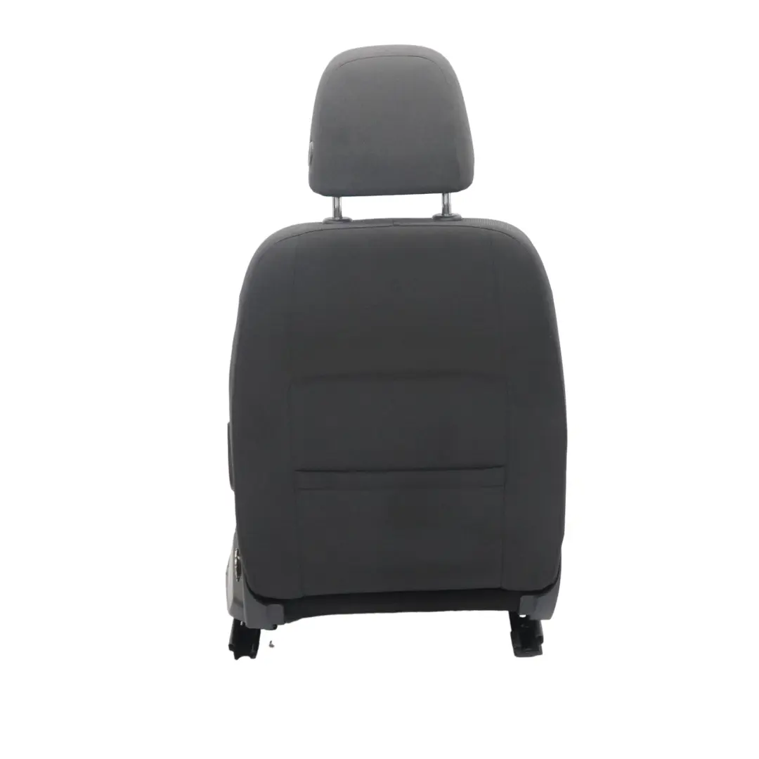 5G Asiento Delantero Izquierdo Confort Tela Interior Volkswagen Golf Mk7 - SKU 5G4881805DN-1 - Número de pieza 5G4881805DN-1