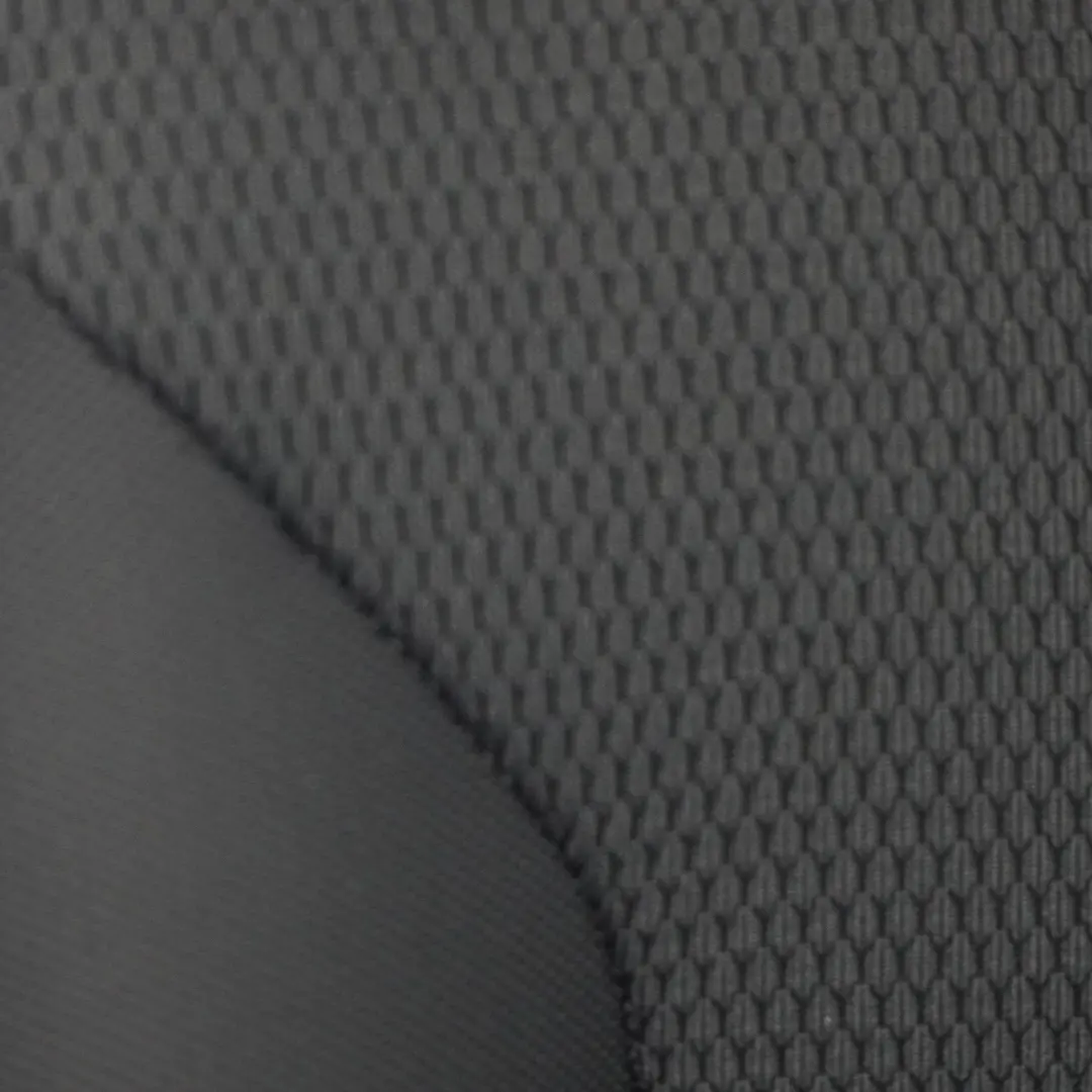 5G Front Seat Comfort Interior Fabric Cloth Left N/S to Volkswagen Golf Mk7 with Part number 5G4881805DN Volkswagen Golf Mk7 5G Front Seat Comfort Interior Fabric Cloth Left N/S - SKU 5G4881805DN-1 - Part number 5G4881805DN