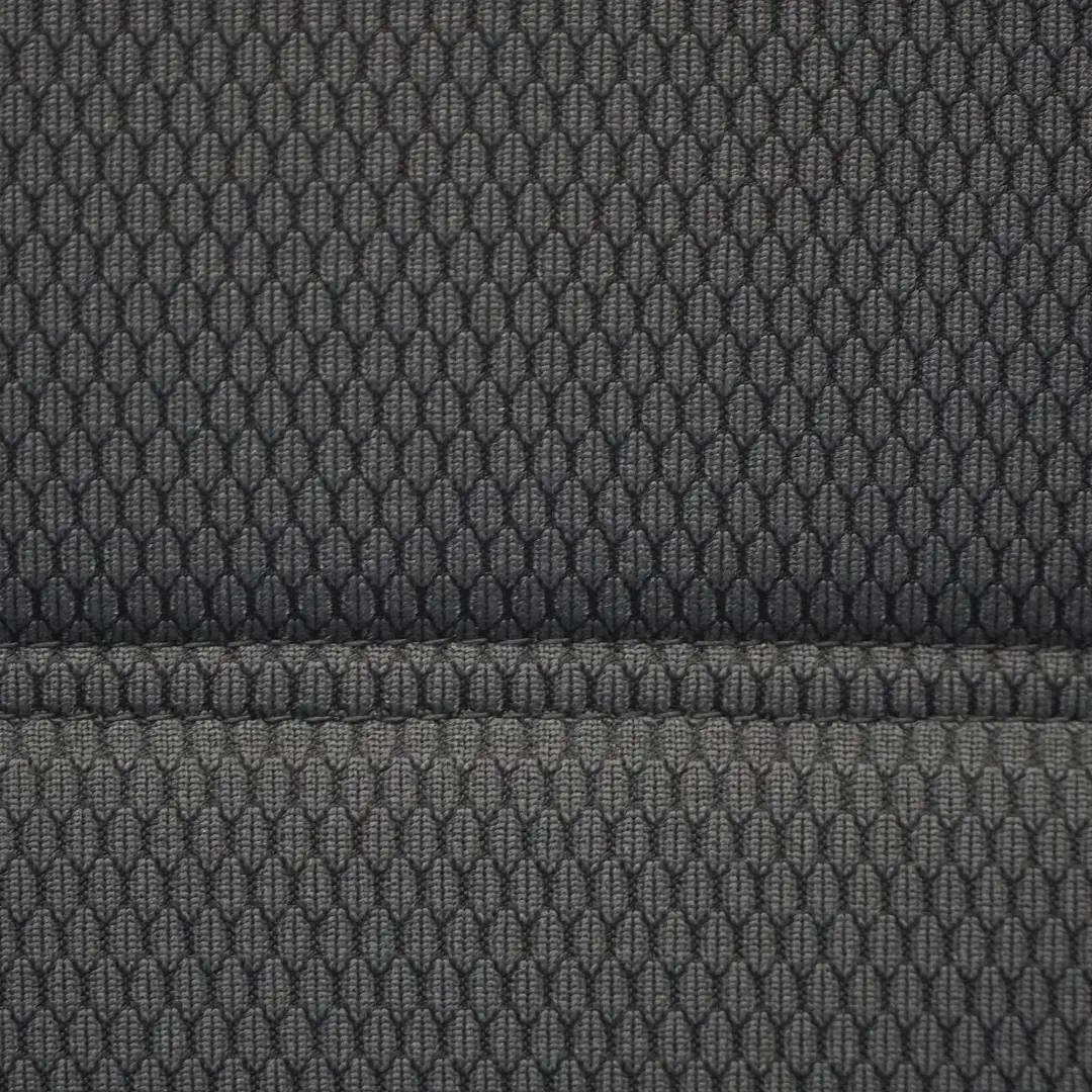 Volkswagen Golf Mk7 5G Siège avant gauche Comfort Interior Fabric Cloth - SKU 5G4881805DN-1 - Numéro de pièce 5G4881805DN-1