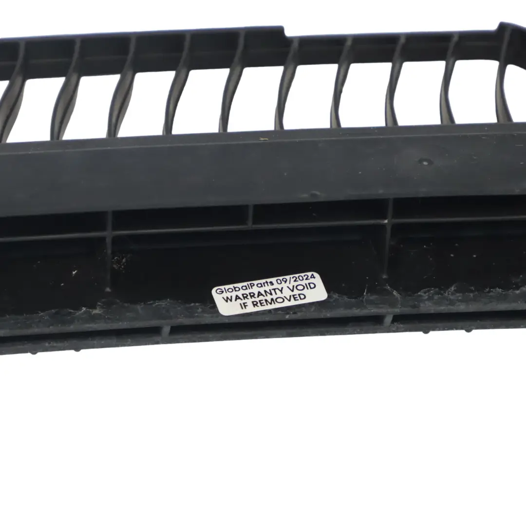 Centre Bumper Bracket Holder Mount Trim to Volkswagen Golf Mk7 Rear with Part number 5G6807863A Volkswagen Golf Mk7 Rear Centre Bumper Bracket Holder Mount Trim - SKU 5G6807863A - Part number 5G6807863A