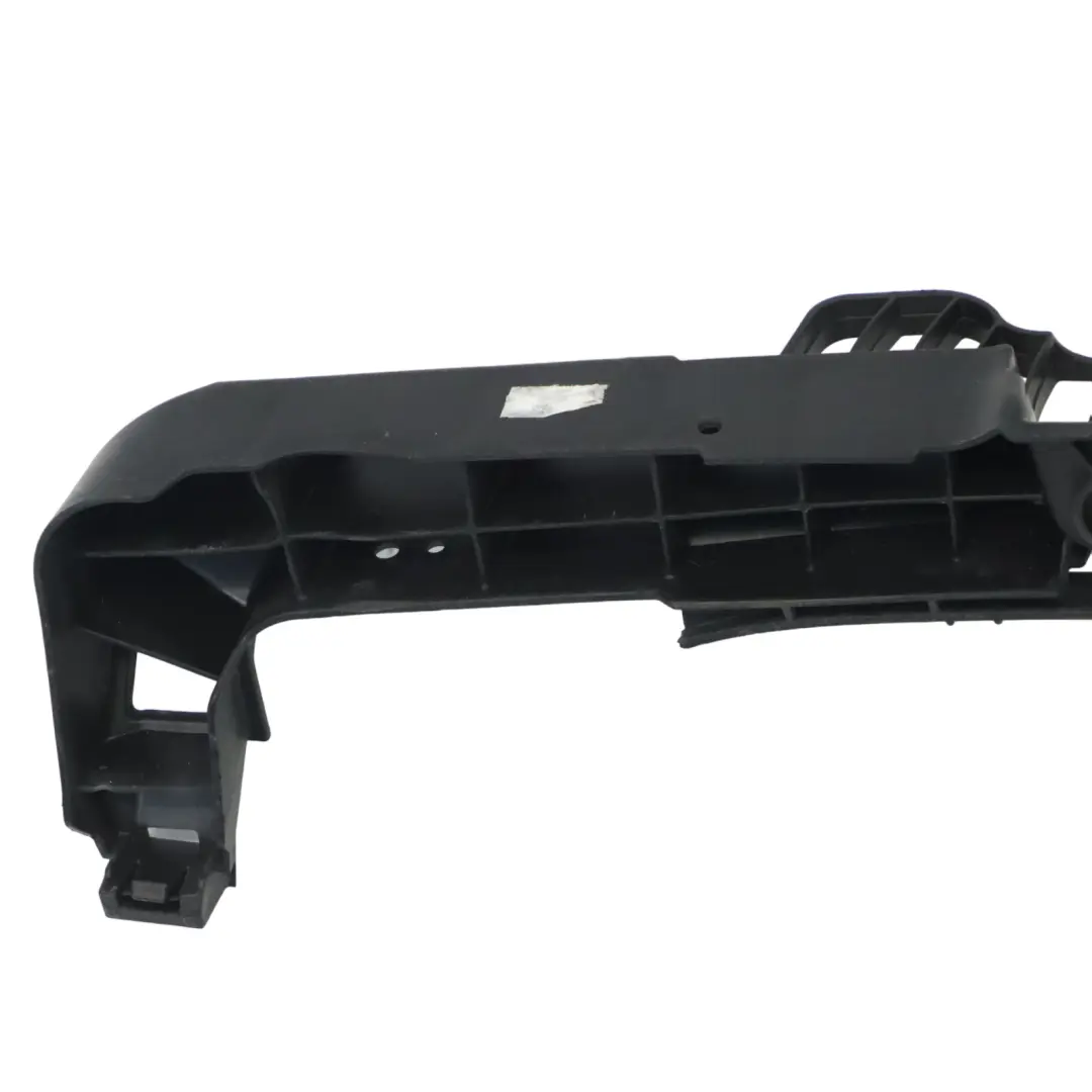 hinten Mitte Stoßstange Halterung für Volkswagen Golf Mk7 mit Teilenummer 5G6807863A Volkswagen Golf Mk7 hinten Mitte Stoßstange Halterung - SKU 5G6807863A - Teilenummer 5G6807863A