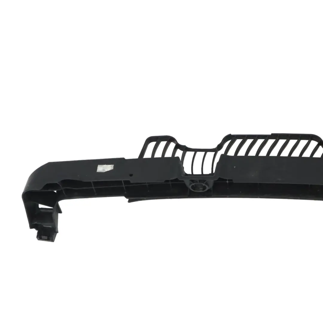 Centre Bumper Bracket Holder Mount Trim to Volkswagen Golf Mk7 Rear with Part number 5G6807863A Volkswagen Golf Mk7 Rear Centre Bumper Bracket Holder Mount Trim - SKU 5G6807863A - Part number 5G6807863A