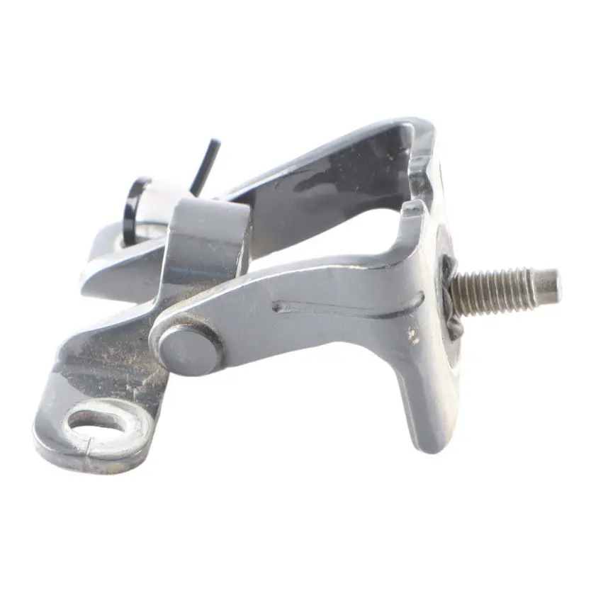 VW Golf CD1 Rear Boot Trunk Lid Tailgate Hinge Dolphin Grey C7Q - SKU 5G6827301C-DOG - Part number 5G6827301C