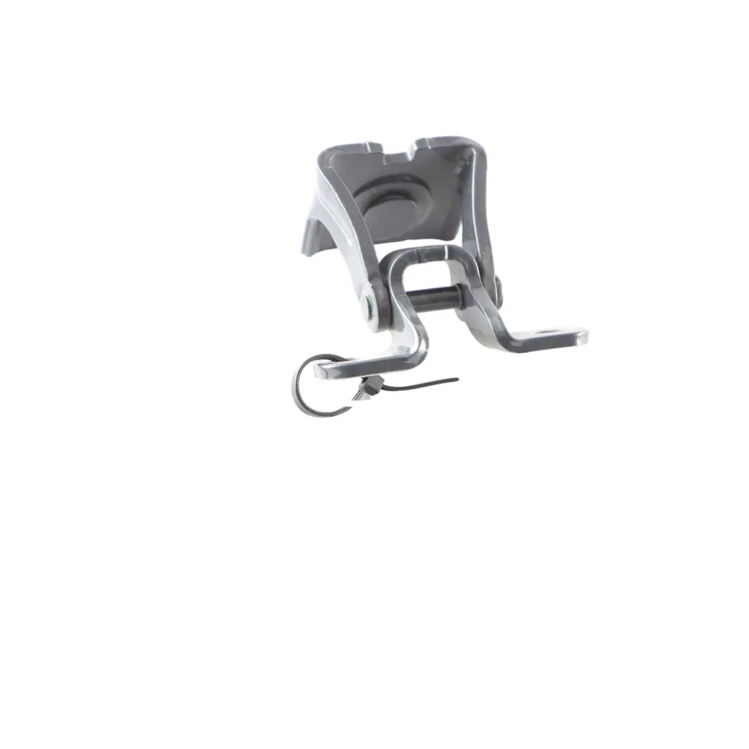 VW Golf CD1 Rear Boot Trunk Lid Tailgate Hinge Dolphin Grey C7Q - SKU 5G6827301C-DOG - Part number 5G6827301C