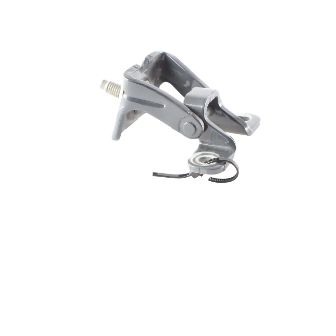 Cerniera Portellone Bagagliaio Posteriore Grigio Delfino per VW Golf CD1 con numero di parte 5G6827301C VW Golf CD1 Cerniera Portellone Bagagliaio Posteriore Grigio Delfino - SKU 5G6827301C-DOG - Numero di parte 5G6827301C