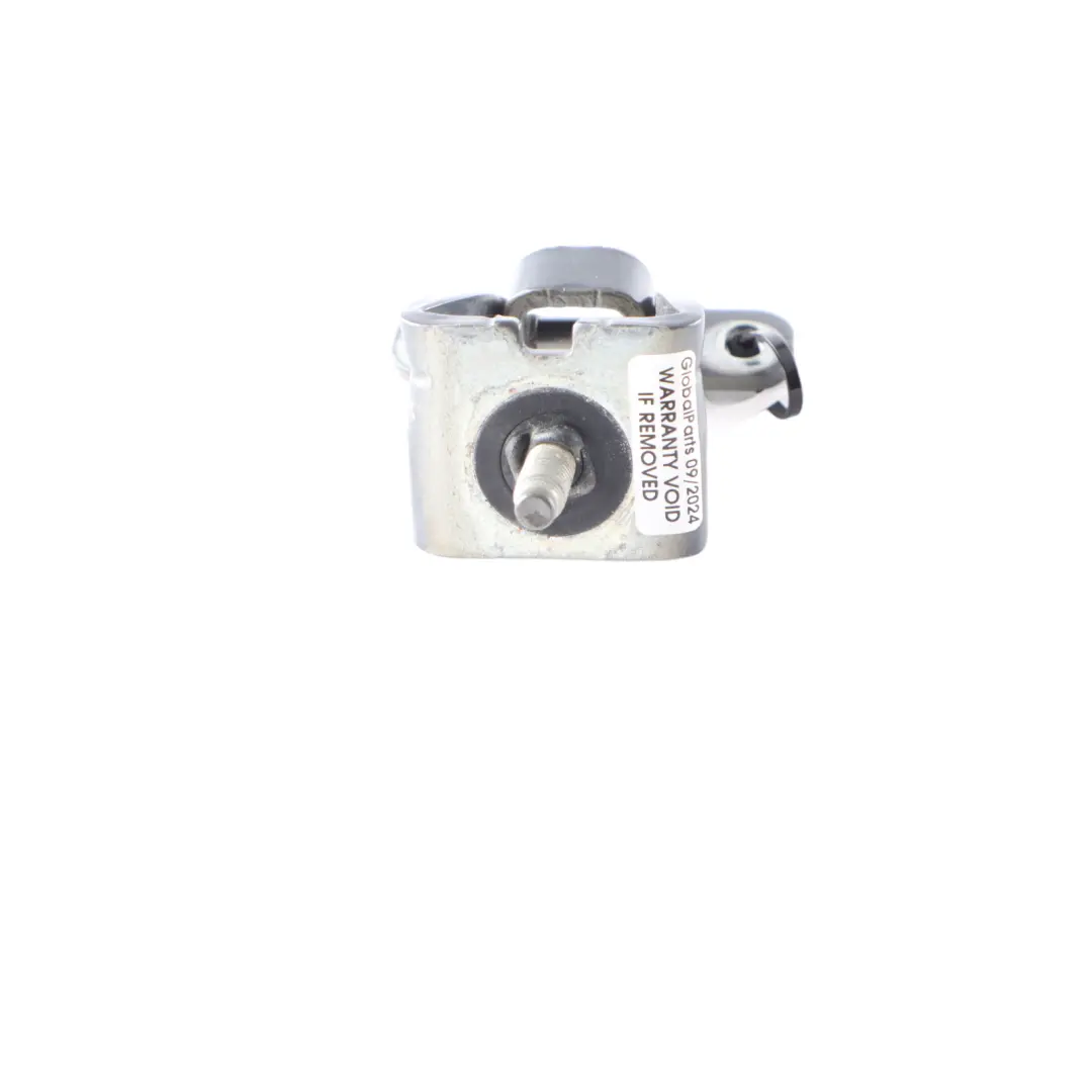 VW Golf CD1 Cerniera Portellone Bagagliaio Posteriore Grigio Delfino - SKU 5G6827301C-DOG - Numero di parte 5G6827301C
