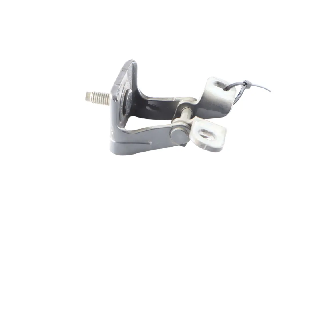 VW Golf CD1 Rear Boot Trunk Lid Tailgate Hinge Dolphin Grey C7Q - SKU 5G6827301C-DOG - Part number 5G6827301C