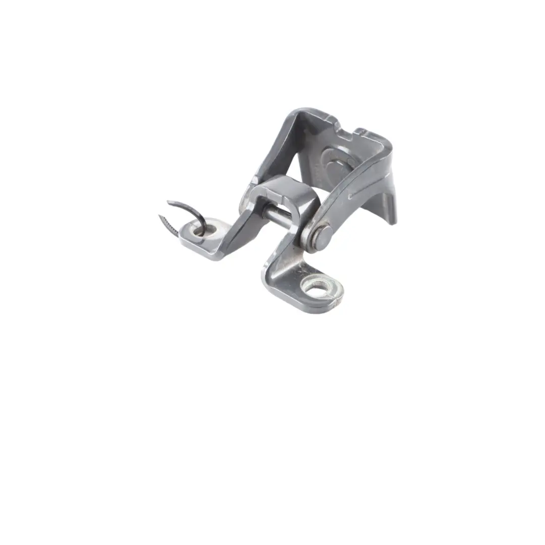 VW Golf CD1 Cerniera Portellone Bagagliaio Posteriore Grigio Delfino - SKU 5G6827301C-DOG - Numero di parte 5G6827301C