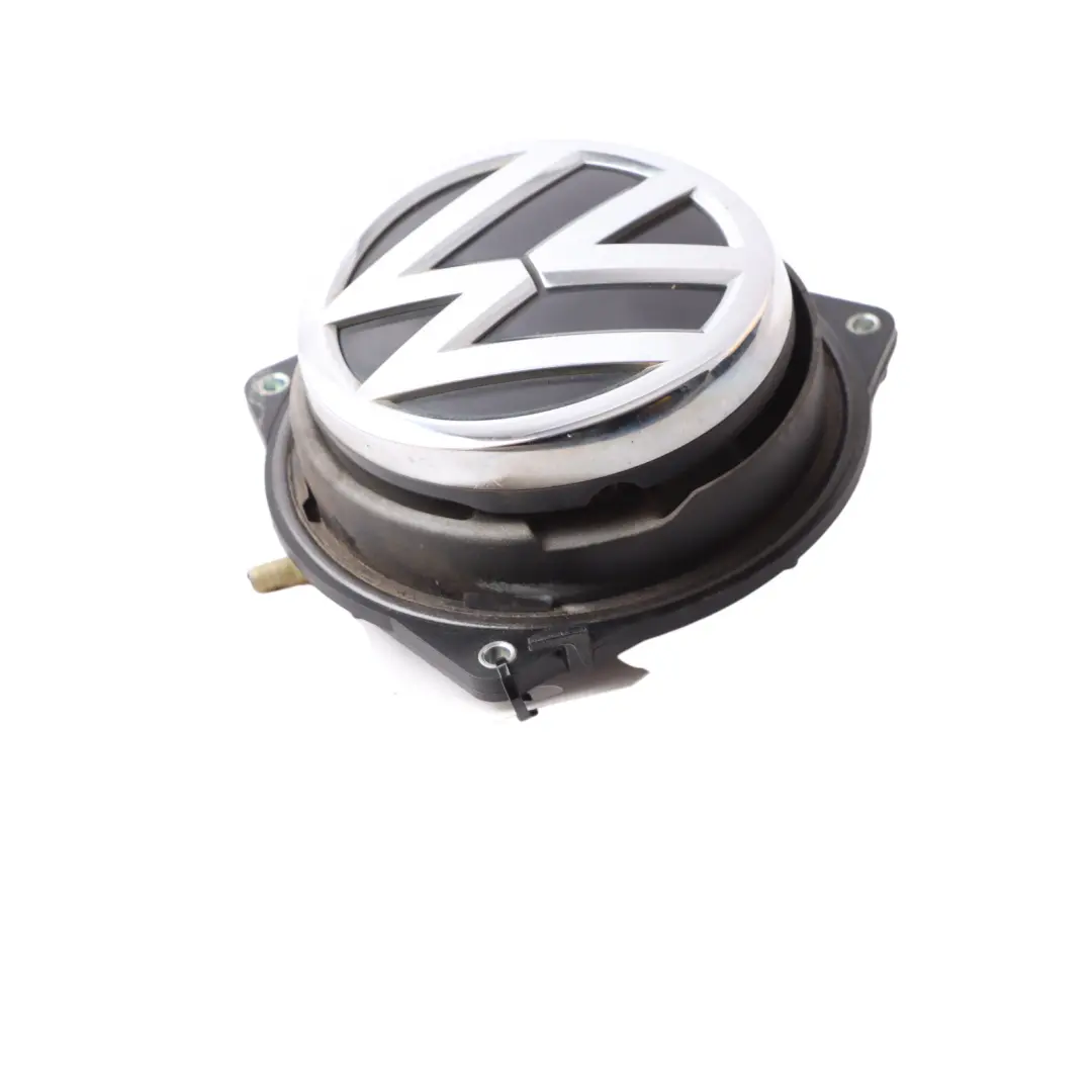 Volkswagen Golf 5G Otwieranie Klamka Klapy Bagażnika Emblemat - SKU 5G6827469F - Numer Części 5G6827469F