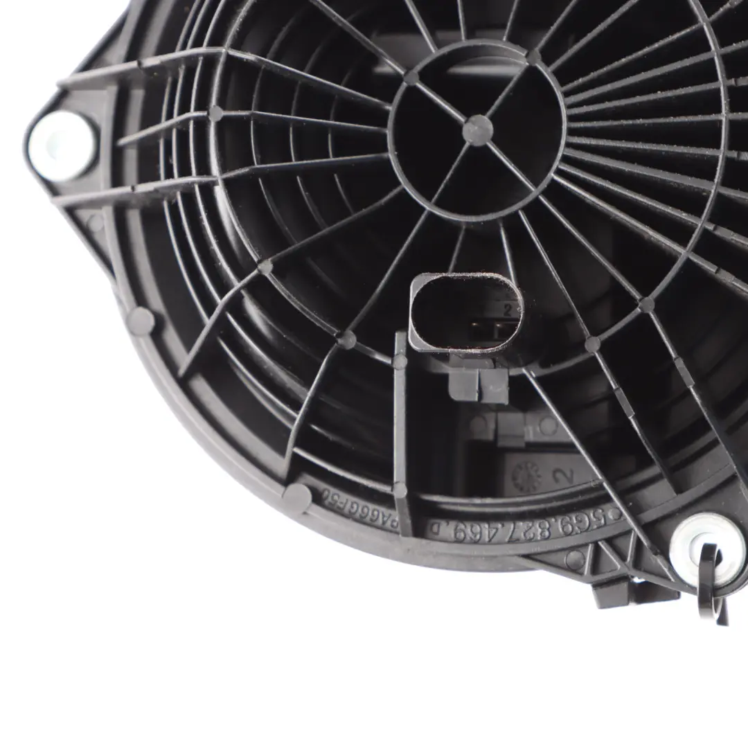 5G Tapa maletero Empuñadura portón trasero embellecedora abierta para Volkswagen Golf con número de pieza 5G6827469F Volkswagen Golf 5G Tapa maletero Empuñadura portón trasero embellecedora abierta - SKU 5G6827469F - Número de pieza 5G6827469F