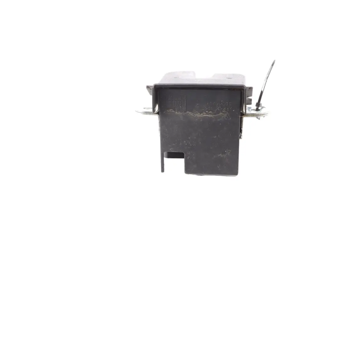 5G Kofferraumdeckel Heckklappe Schloss Verriegelung Catch für Volkswagen Golf mit Teilenummer 5G6827505 Volkswagen Golf 5G Kofferraumdeckel Heckklappe Schloss Verriegelung Catch - SKU 5G6827505 - Teilenummer 5G6827505