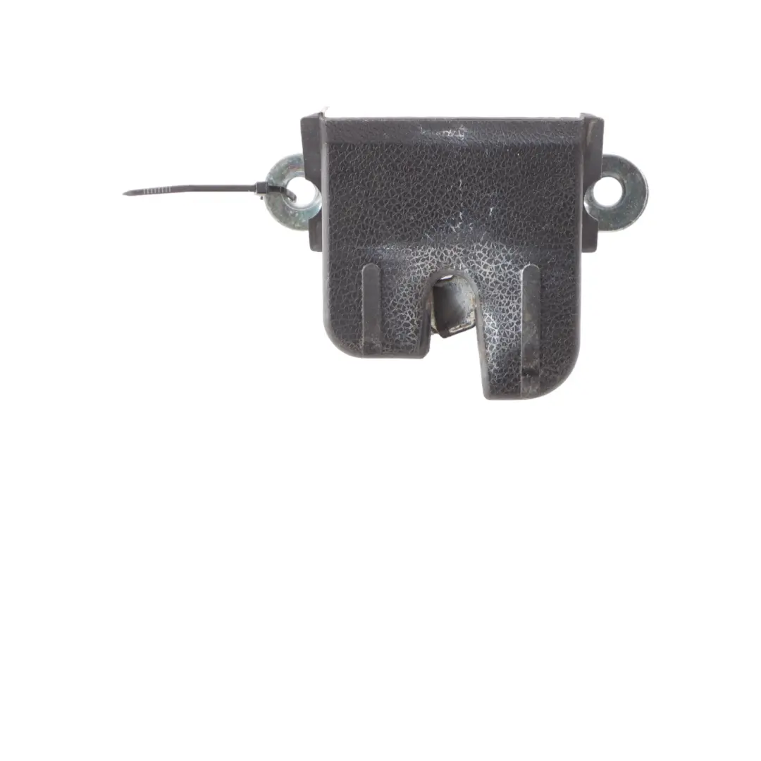 5G Kofferraumdeckel Heckklappe Schloss Verriegelung Catch für Volkswagen Golf mit Teilenummer 5G6827505 Volkswagen Golf 5G Kofferraumdeckel Heckklappe Schloss Verriegelung Catch - SKU 5G6827505 - Teilenummer 5G6827505