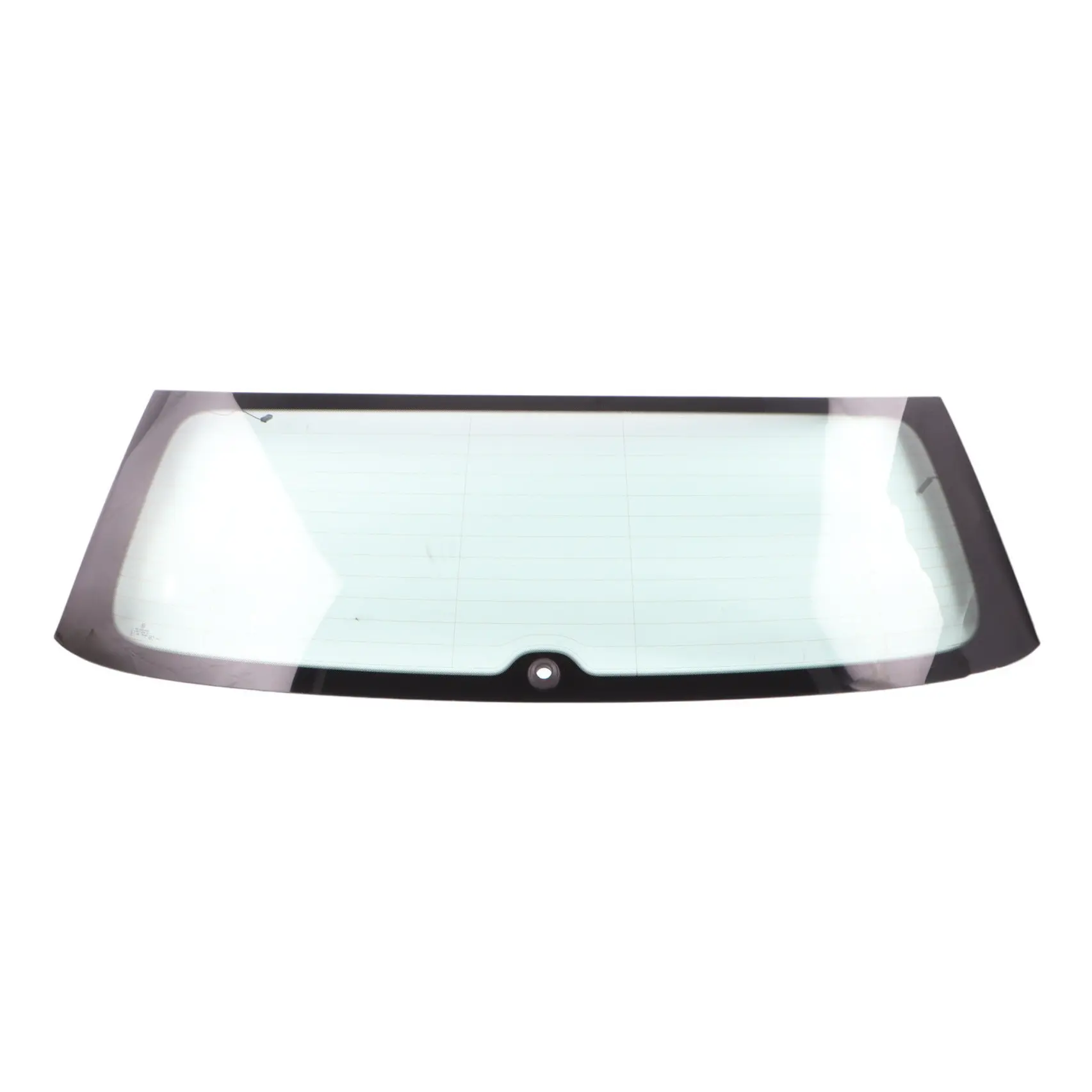 Volkswagen Golf VII Rear Window Tailgate Bootlid Glass Glazing AS2 5G6845051N