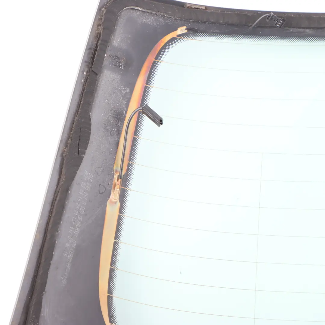 Window Tailgate Bootlid Glass Glazing AS2 to Volkswagen Golf VII Rear with Part number 5G6845051N Volkswagen Golf VII Rear Window Tailgate Bootlid Glass Glazing AS2 - SKU 5G6845051N - Part number 5G6845051N