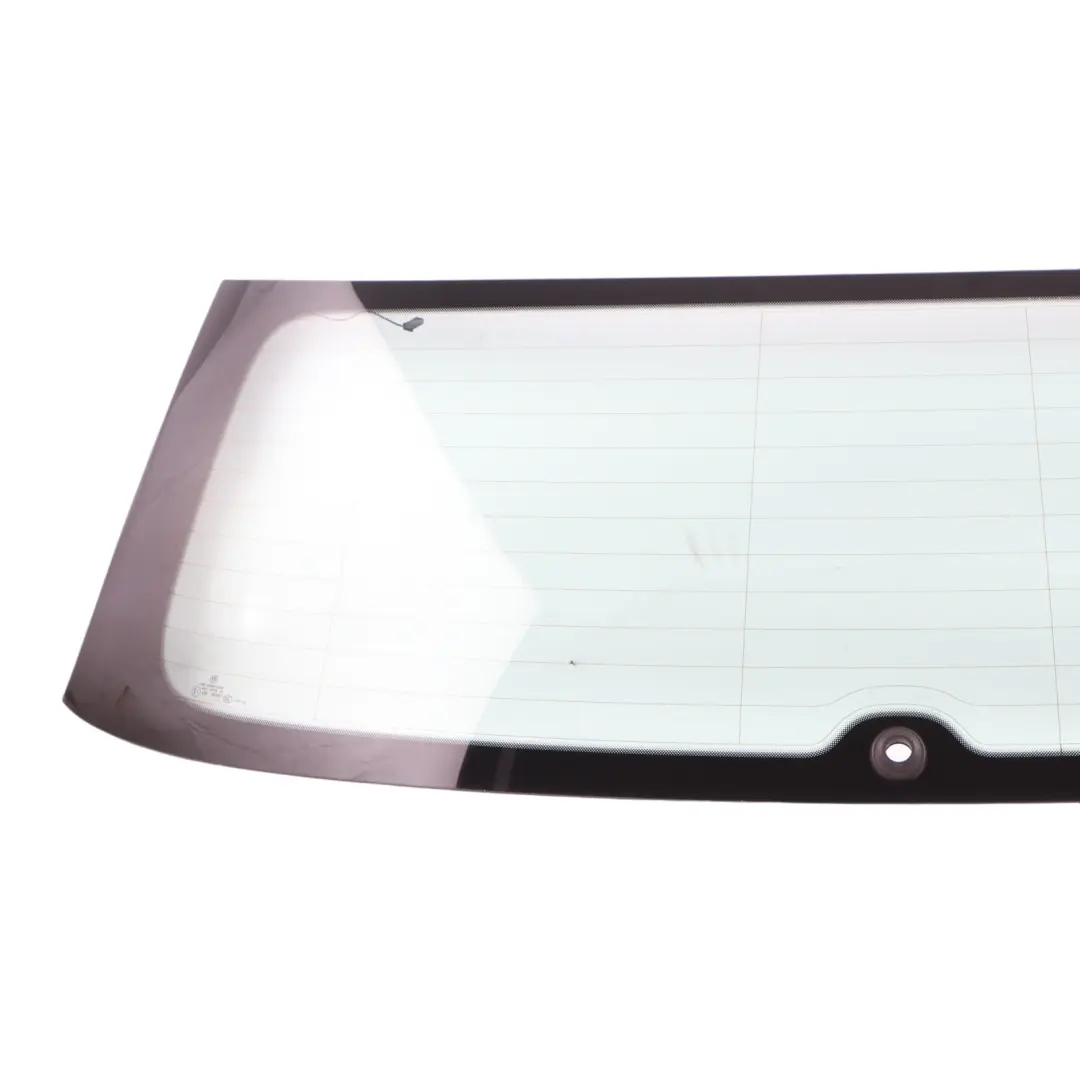 Volkswagen Golf 7 Rear Window Tailgate Bootlid Glass Windscreen AS2 - SKU 5G6845051N - Part number 5G6845051N