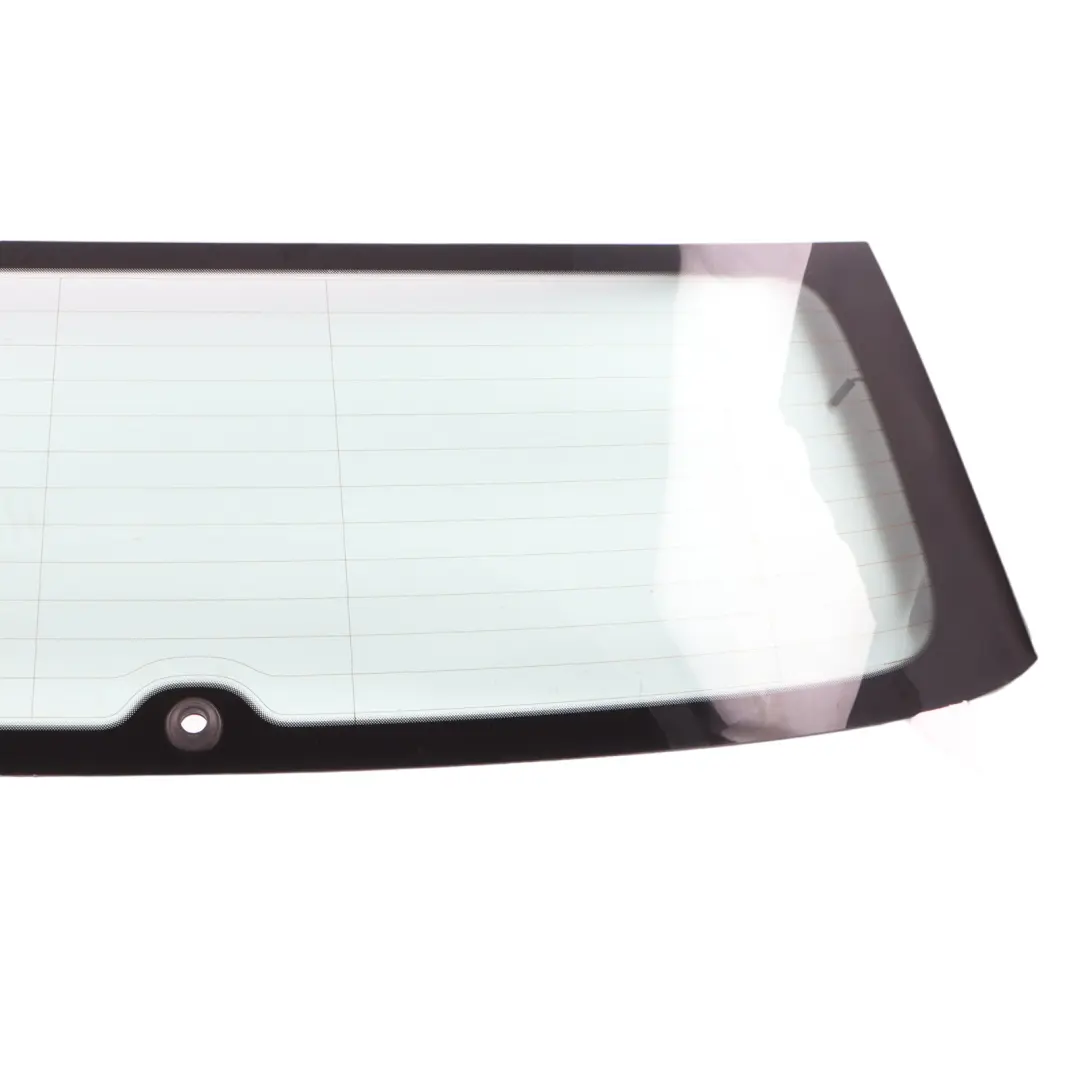 Volkswagen Golf 7 Rear Window Tailgate Bootlid Glass Windscreen AS2 - SKU 5G6845051N - Part number 5G6845051N