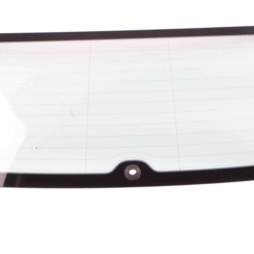 Volkswagen Golf VII Rear Window Tailgate Bootlid Glass Glazing AS2 - SKU 5G6845051N - Part number 5G6845051N