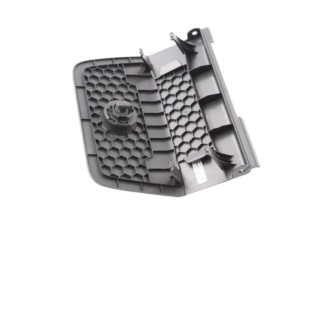 Volkswagen Golf 5G Panel Embellecedor De La Cubierta Del Maletero - SKU 5G6860285 - Número de pieza 5G6860285