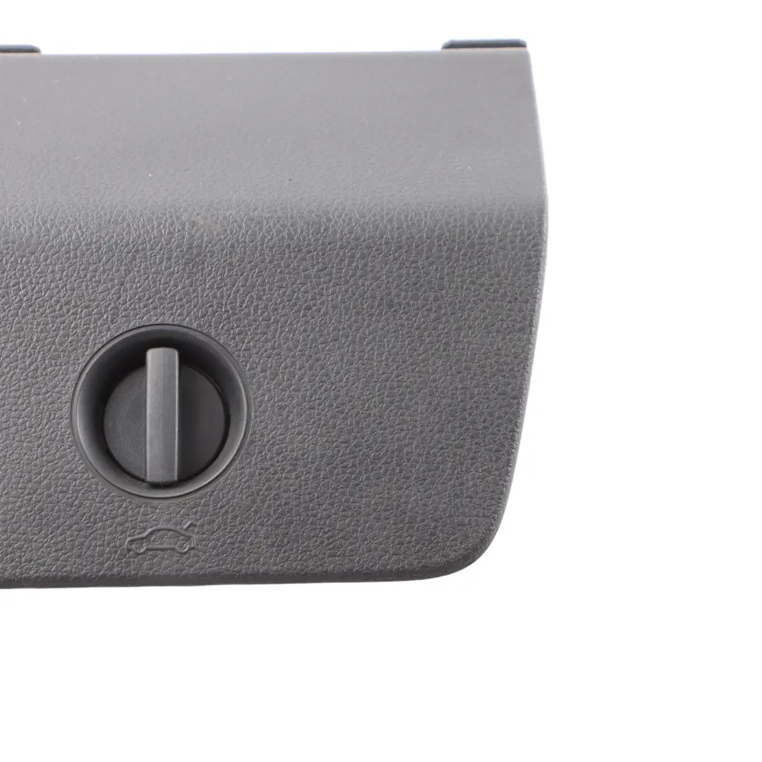 Volkswagen Golf 5G Boot Tailgate Trunk Cover Panel Trim - SKU 5G6860285 - Part number 5G6860285