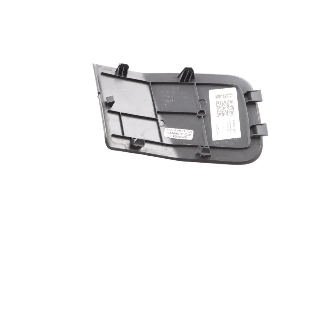 5G Mk7 Luz Trasera Tapa Bombilla Izquierda para Volkswagen Golf con número de pieza 5G6867657 Volkswagen Golf 5G Mk7 Luz Trasera Tapa Bombilla Izquierda - SKU 5G6867657 - Número de pieza 5G6867657