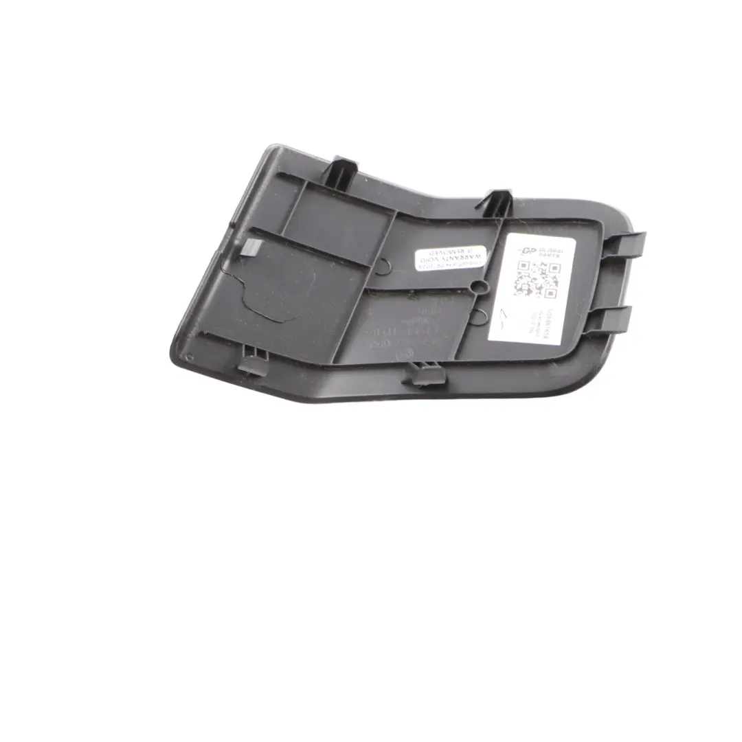 Volkswagen Golf 5G Trunk Bulb Holder Cover Rear Tailgate Trim - SKU 5G6867658 - Part number 5G6867658