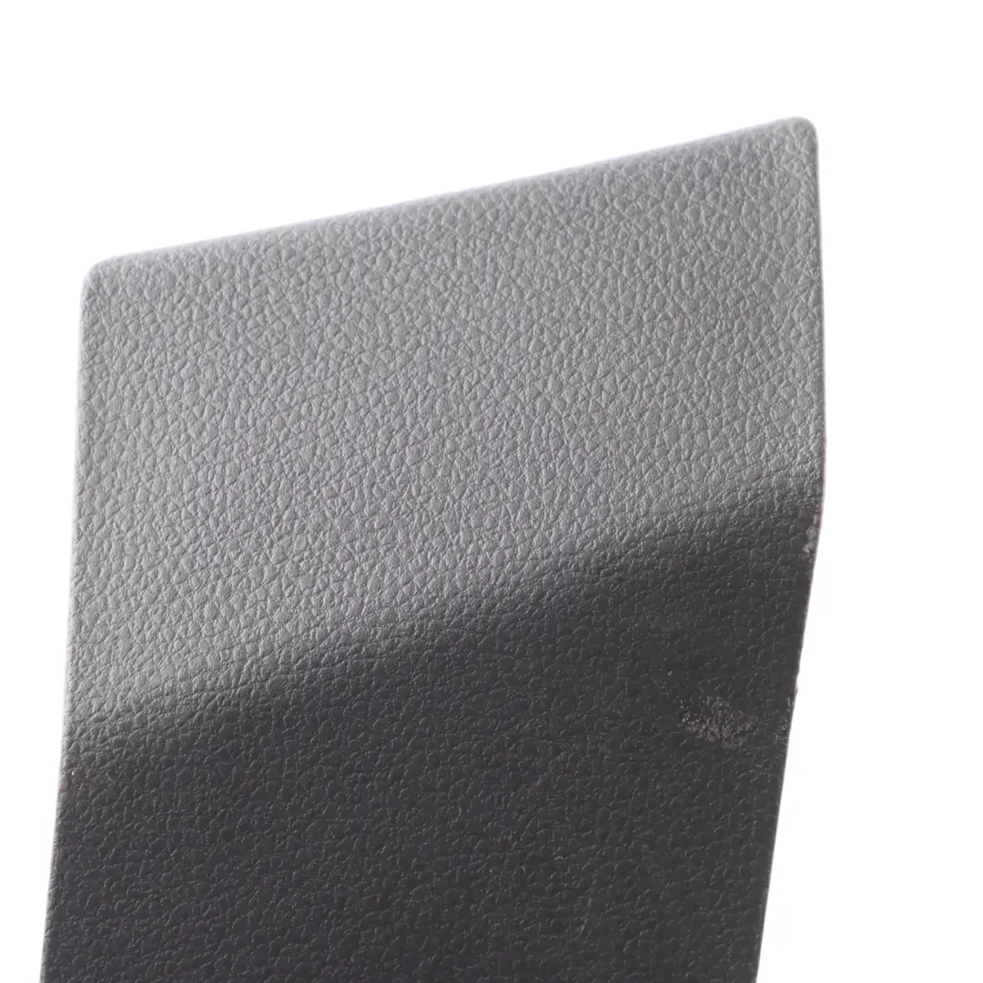 5G Portabagagli Copertura Portellone Posteriore per Volkswagen Golf con numero di parte 5G6867658 Volkswagen Golf 5G Portabagagli Copertura Portellone Posteriore - SKU 5G6867658 - Numero di parte 5G6867658