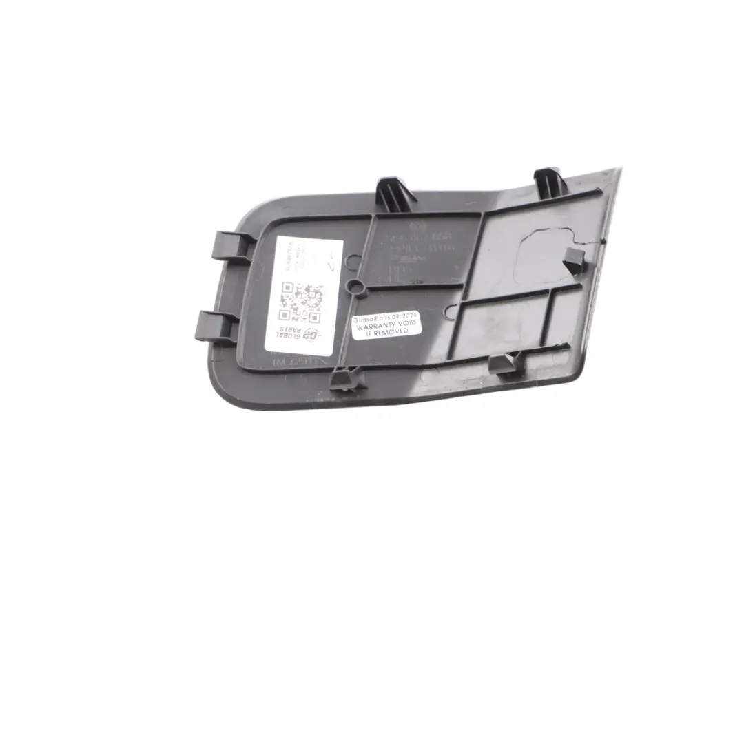 5G Cache Ampoule Coffre Garniture De Hayon Arrière pour Volkswagen Golf à propos du numéro de pièce 5G6867658 Volkswagen Golf 5G Cache Ampoule Coffre Garniture De Hayon Arrière - SKU 5G6867658 - Numéro de pièce 5G6867658