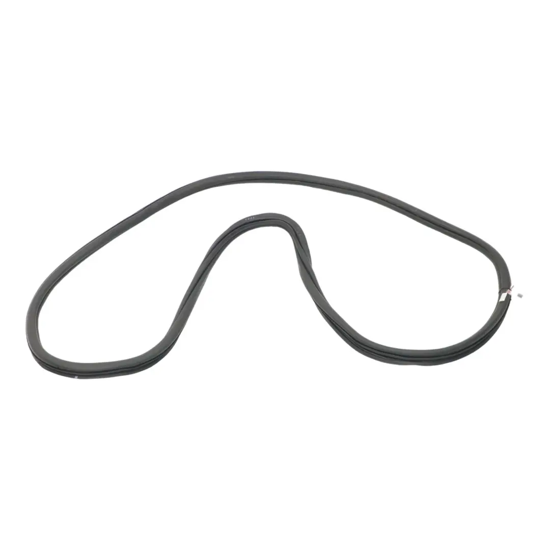 VW Volkswagen Golf 7 Rear Door Seal Rubber Left N/S Inner Gasket - SKU 5G6867913A - Part number 5G6867913A