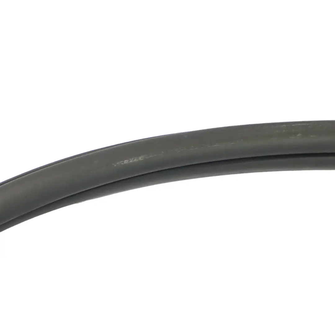 VW Volkswagen Golf 7 Rear Door Seal Rubber Left N/S Inner Gasket - SKU 5G6867913A - Part number 5G6867913A
