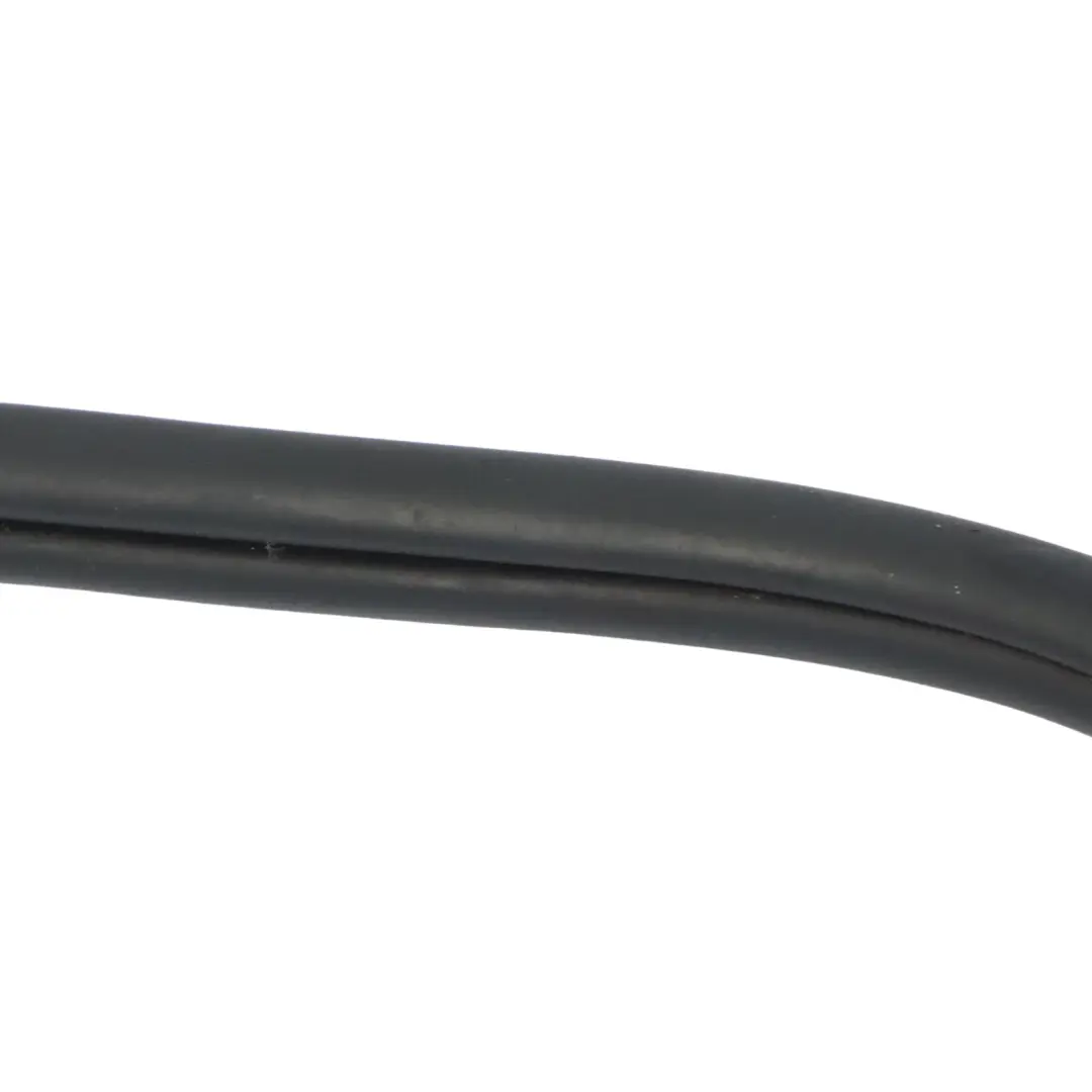 Guarnizione porta posteriore gomma sinistra interna per Volkswagen Golf 7 con numero di parte 5G6867913A Volkswagen Golf 7 Guarnizione porta posteriore gomma sinistra interna - SKU 5G6867913A - Numero di parte 5G6867913A