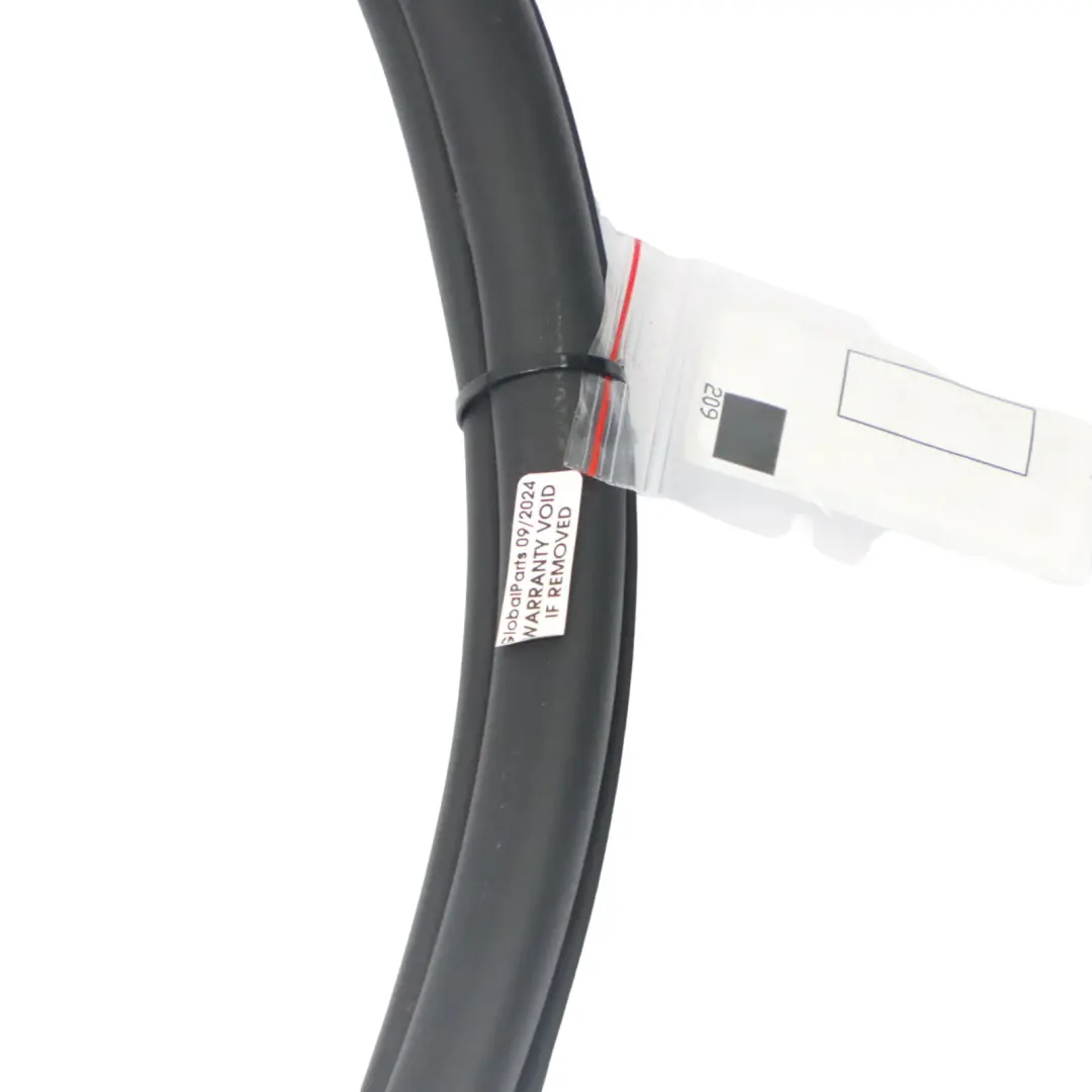 Goma Junta Puerta Trasera Izquierda Junta Interior para Volkswagen Golf 7 con número de pieza 5G6867913A Volkswagen Golf 7 Goma Junta Puerta Trasera Izquierda Junta Interior - SKU 5G6867913A - Número de pieza 5G6867913A