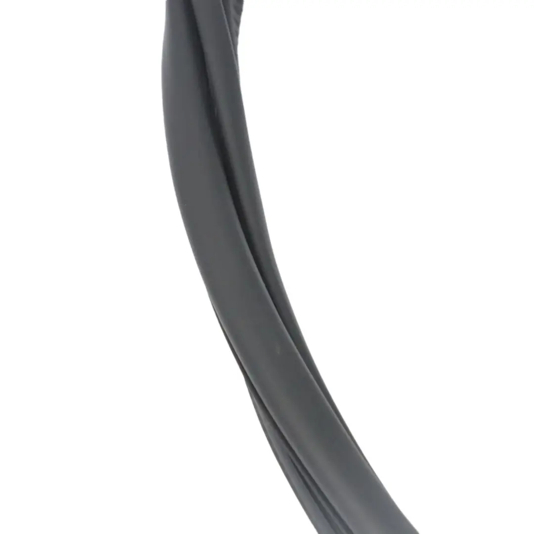 Joint porte arrière caoutchouc gauche Joint intérieur pour VW Golf 7 à propos du numéro de pièce 5G6867913A VW Golf 7 Joint porte arrière caoutchouc gauche Joint intérieur - SKU 5G6867913A - Numéro de pièce 5G6867913A