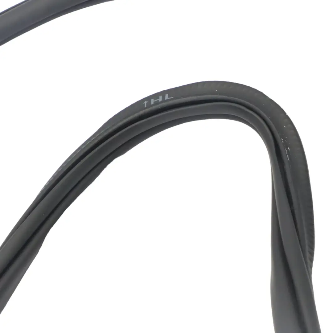 VW Volkswagen Golf 7 Rear Door Seal Rubber Left N/S Inner Gasket - SKU 5G6867913A - Part number 5G6867913A