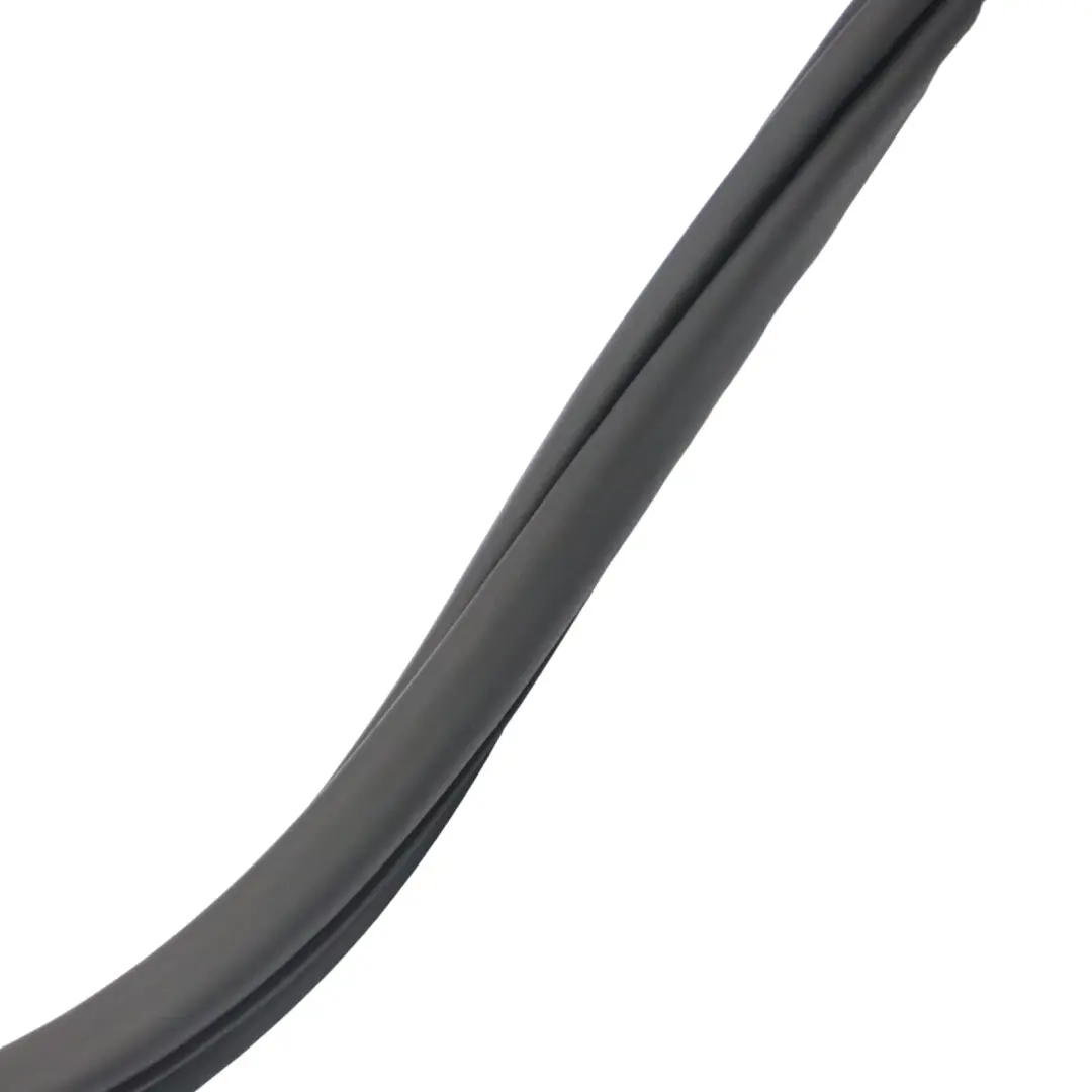 Joint porte arrière caoutchouc gauche Joint intérieur pour VW Golf 7 à propos du numéro de pièce 5G6867913A VW Golf 7 Joint porte arrière caoutchouc gauche Joint intérieur - SKU 5G6867913A - Numéro de pièce 5G6867913A