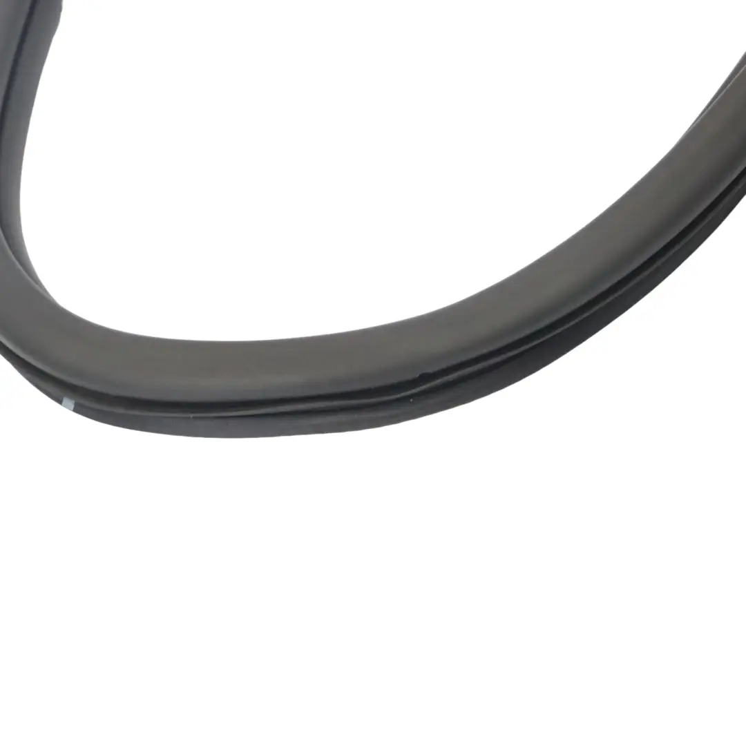 Door Seal Rubber Left N/S Inner Gasket to VW Volkswagen Golf 7 Rear with Part number 5G6867913A VW Volkswagen Golf 7 Rear Door Seal Rubber Left N/S Inner Gasket - SKU 5G6867913A - Part number 5G6867913A
