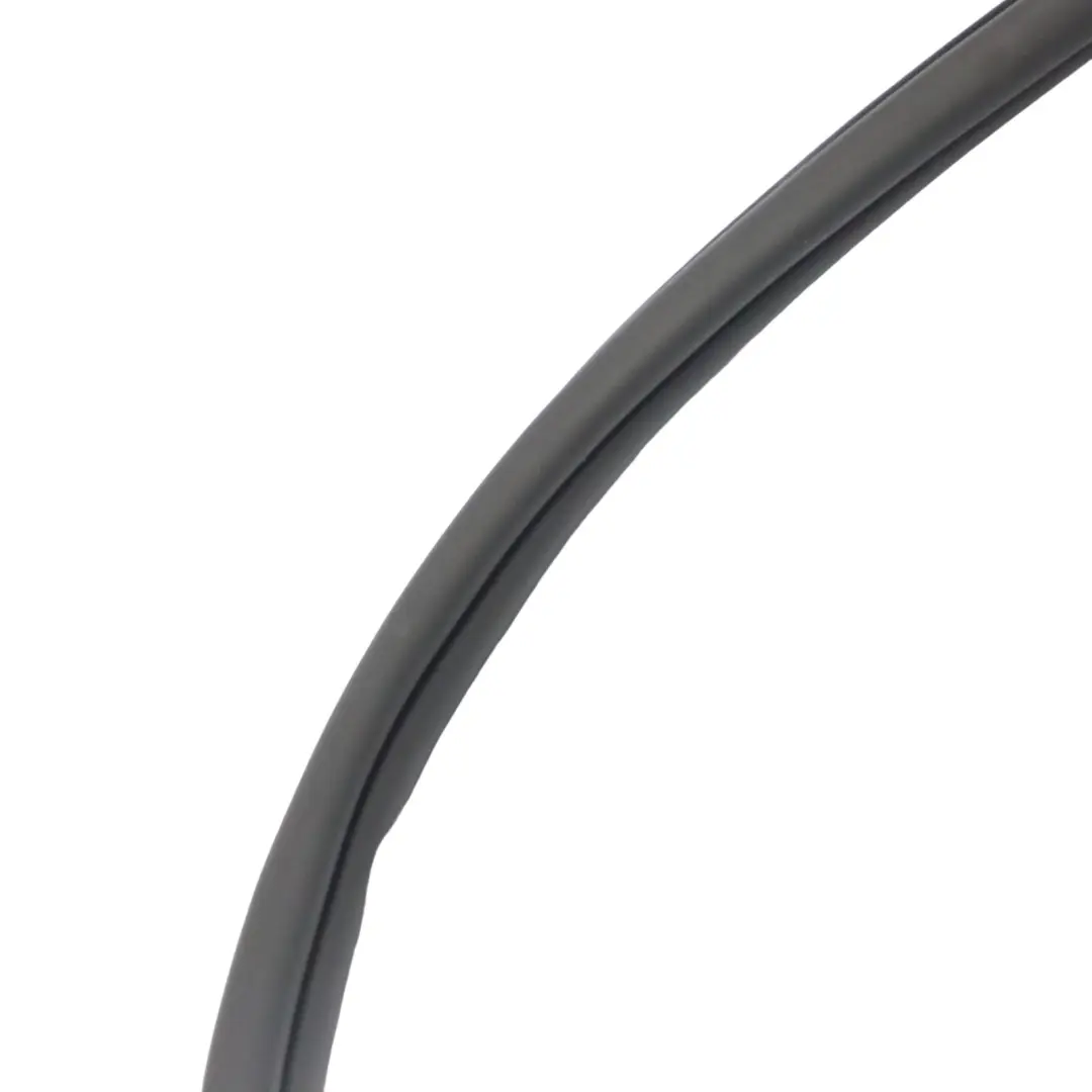 Joint porte arrière caoutchouc gauche Joint intérieur pour VW Golf 7 à propos du numéro de pièce 5G6867913A VW Golf 7 Joint porte arrière caoutchouc gauche Joint intérieur - SKU 5G6867913A - Numéro de pièce 5G6867913A