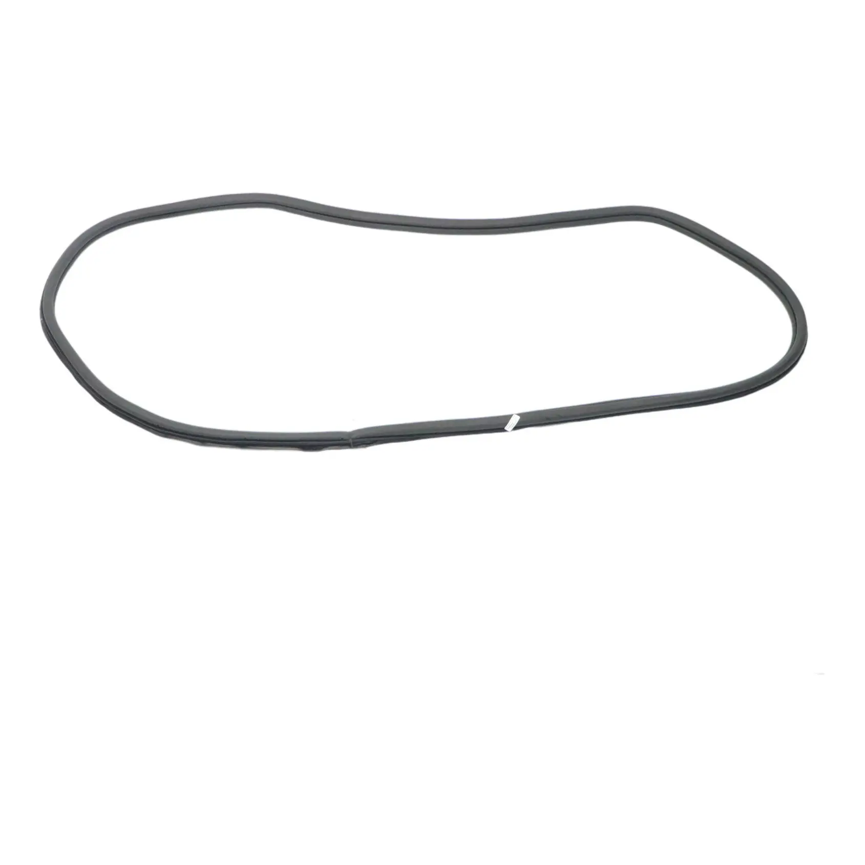 VW Volkswagen Golf 7 Rear Door Seal Rubber Right O/S Inner Gasket 5G6867914A