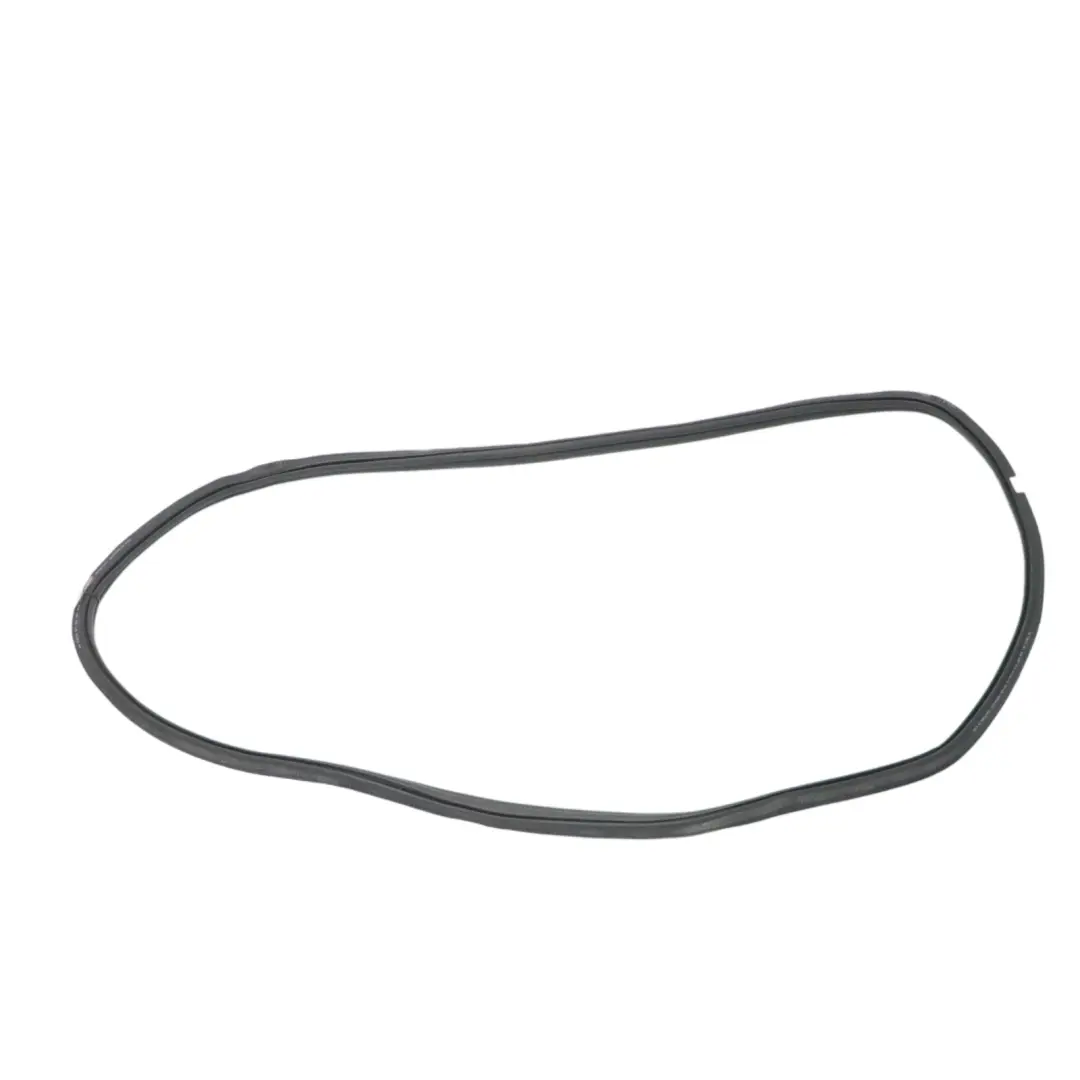 VW Volkswagen Golf 7 Rear Door Seal Rubber Right O/S Inner Gasket - SKU 5G6867914A - Part number 5G6867914A