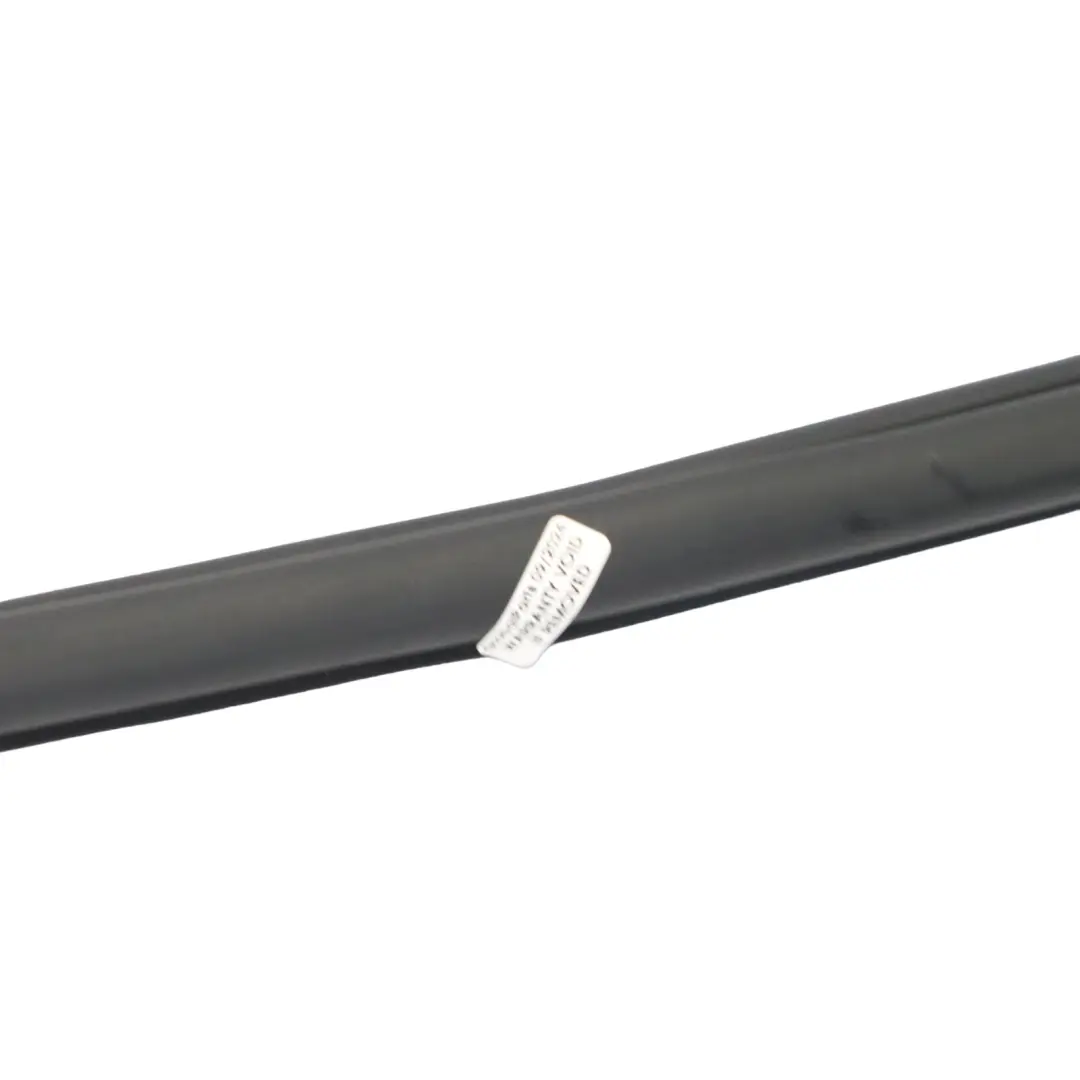 VW Volkswagen Golf 7 Rear Door Seal Rubber Right O/S Inner Gasket - SKU 5G6867914A - Part number 5G6867914A