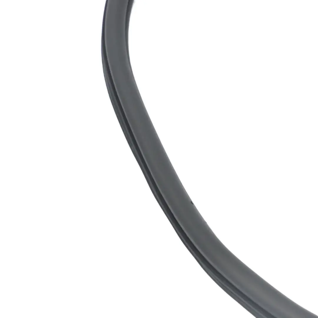 Door Seal Rubber Right O/S Inner Gasket to VW Volkswagen Golf 7 Rear with Part number 5G6867914A VW Volkswagen Golf 7 Rear Door Seal Rubber Right O/S Inner Gasket - SKU 5G6867914A - Part number 5G6867914A