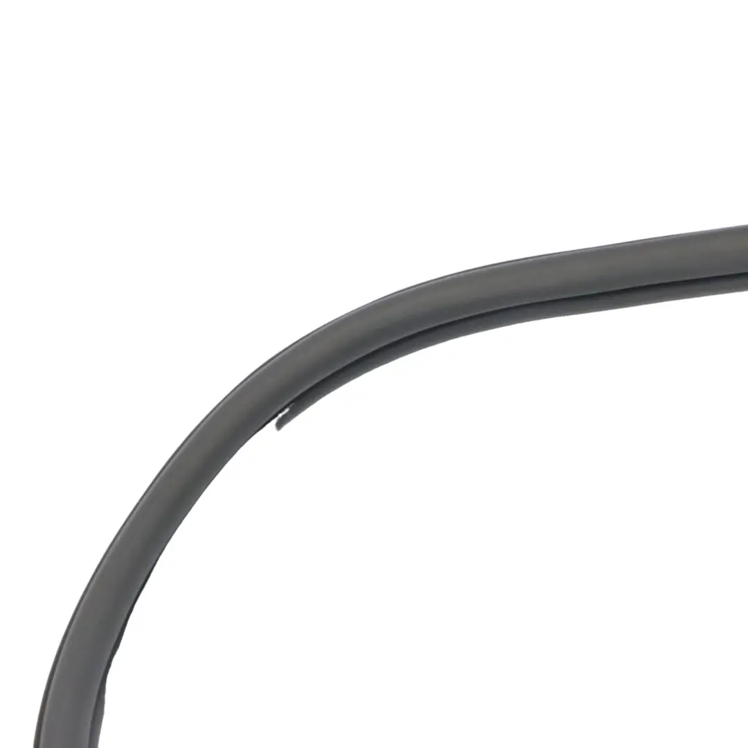 Door Seal Rubber Right O/S Inner Gasket to VW Volkswagen Golf 7 Rear with Part number 5G6867914A VW Volkswagen Golf 7 Rear Door Seal Rubber Right O/S Inner Gasket - SKU 5G6867914A - Part number 5G6867914A